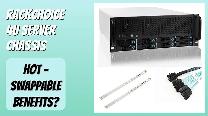 REVIEW (2025): RackChoice 4U Server Chassis. Features