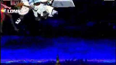 Mugen:Order-Sol by Muteki(HMN) vs Somaru(CPU)