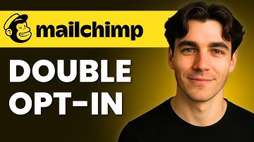 How To Enable Or Disable Double Opt-In In Mailchimp (Tutorial 2026)