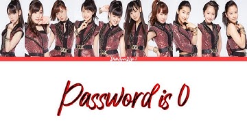 Morning Musume 