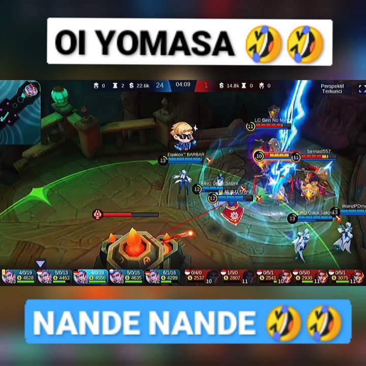 oi kyomasa nande nande 🤣🤣🤣