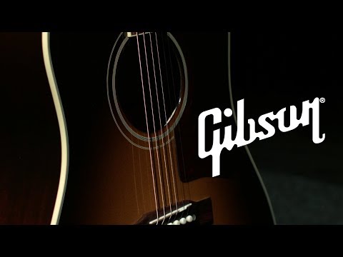 gibson-southern-jumbo-2018,-vintage-sunburst-|-demonstration