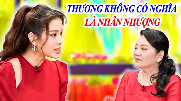 Con dâu combat cực căng với mẹ chồng khiến Quyền Linh bất ngờ vì quá thẳng thắn