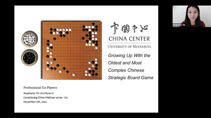 Growing Up With the Oldest and Most Complex Chinese Strategic Board Game - DayDayNews