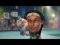 NBA Green Energy All-Star Campaign