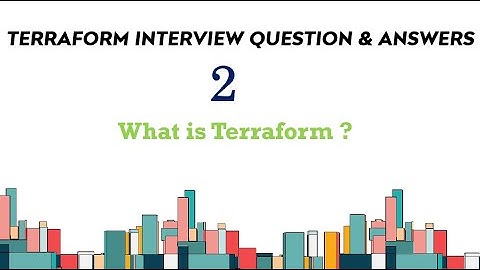Terraform Interview Question: What is terraform ? #trending #interview #terraform #interview #short