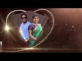 Kranti  pratyusha wedding invition