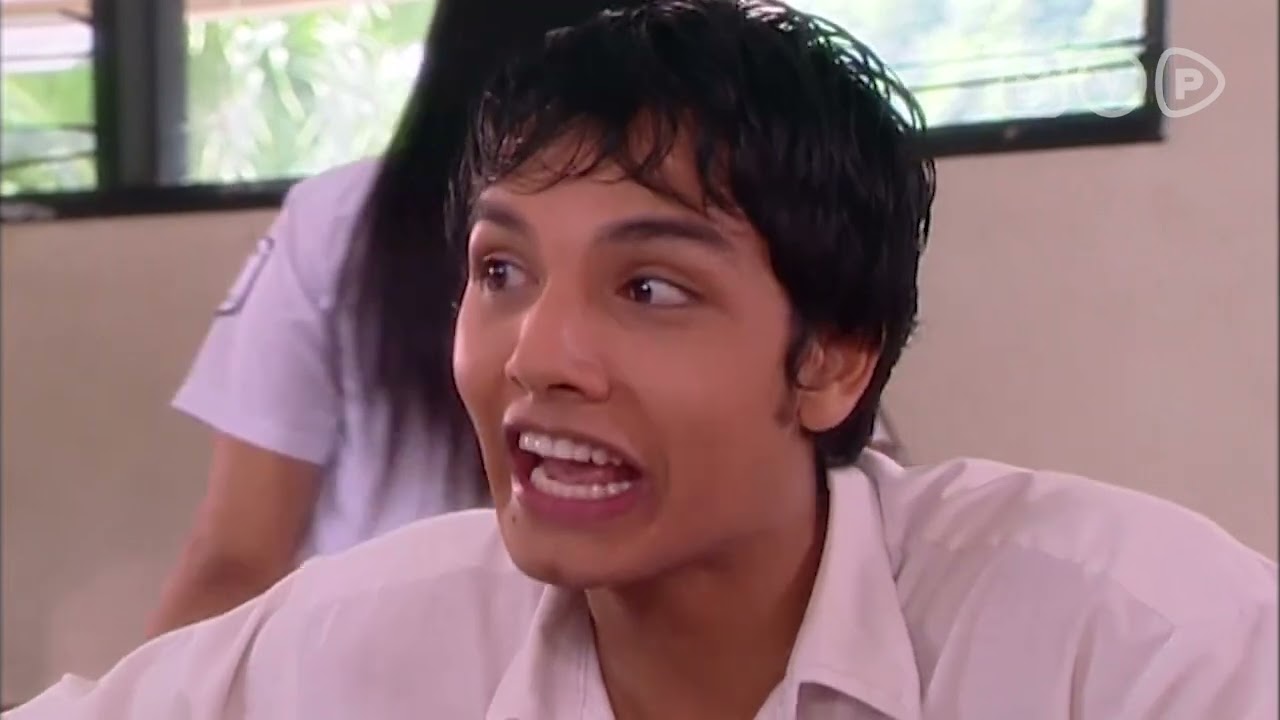 Ternyata Selama Ini Aku Hanyalah Anak Angkat? | Roda Roda Cinta Episode 4