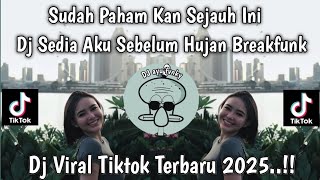 Download Lagu DJ SEDIA AKU SEBELUM HUJAN IDGITAF || DJ KUYANG LAMA DISINI MENJAGAMU TAK PATAH HATI VIRAL  MP3