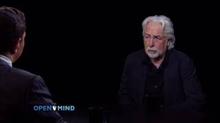 News, Disinformation, and Free Expression - Richard Gingras | The Open Mind