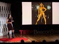 Harnessing the Power of Humiliation | Wendy Sachs | TEDxBeaconStreet