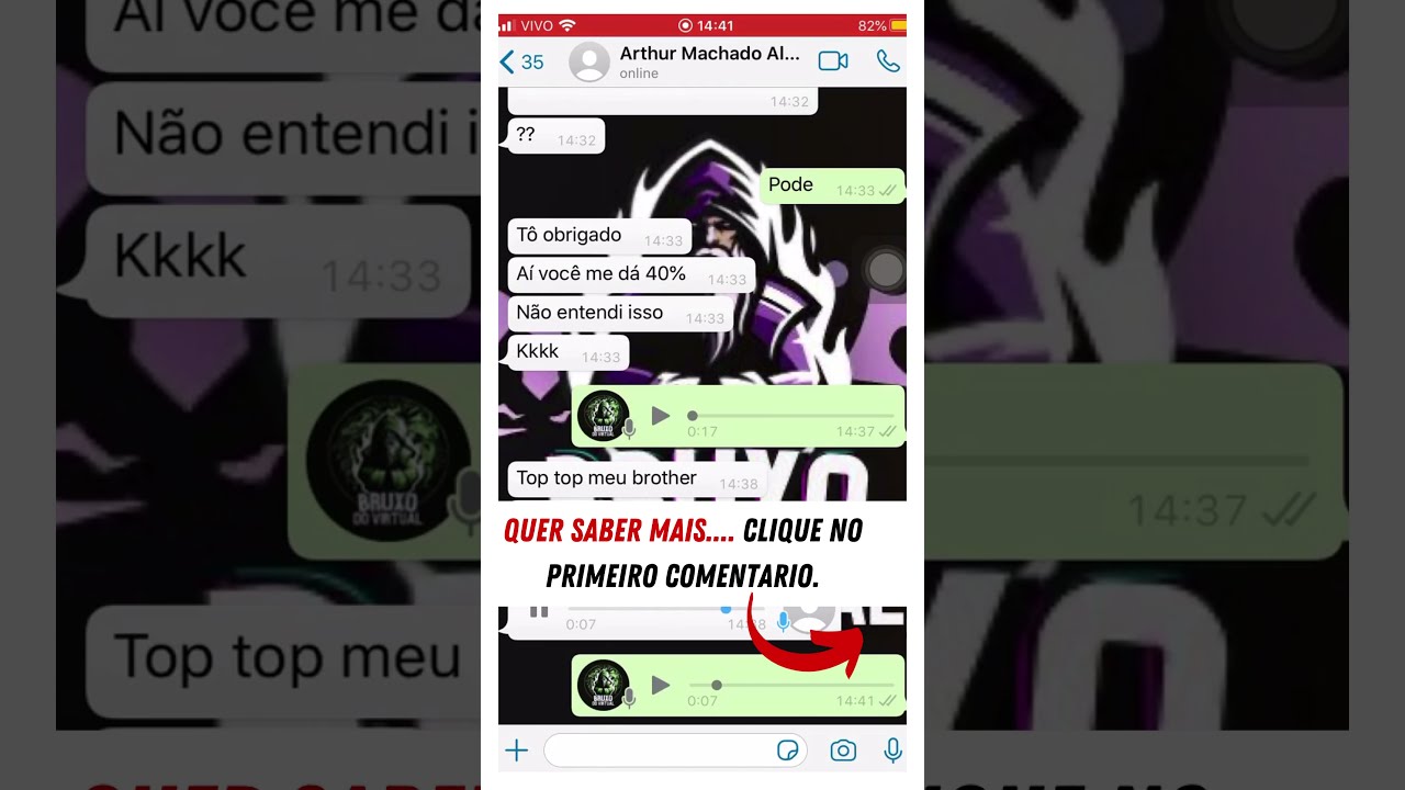 Bruxo do Virtual Funciona Mesmo? Vale a Pena Comprar ou Fazer Download Bruxo do Virtual Funciona Mesmo? Vale a Pena Comprar ou Fazer Download