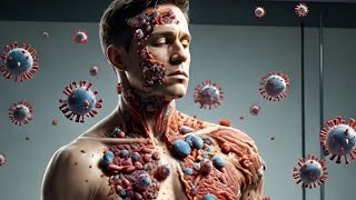 Never Before Seen Viral Organisms inside Human Body |Vampire Bacteria #WION