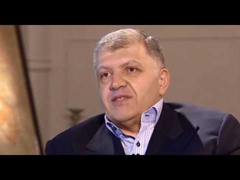 პრორუსი ოლიგარქი საქართველოში ბანკის მფლობელი ხდება - დავით ხიდაშელი  ვითიბი ბანკს ყიდულობს