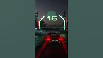 NFS Unbound - this happens in so many races