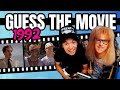 GUESS THE 1992 MOVIE | Very Hard 90&#39;s Movies Quiz Trivia |