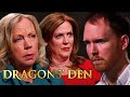 "You're About To Make The Biggest Mistakes Of Your Life" | Dragons' Den