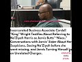 Where Is Na&#39;Ziyah Harris? 13-Year-Old Still Missing as Jarvis Butts Faces Trial For Detroit Murder