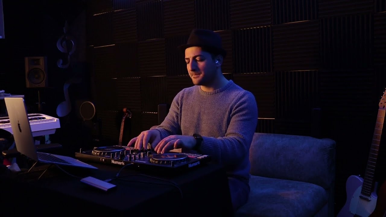 George Kopaliani - Top 2025 Hits Mix | Live Set