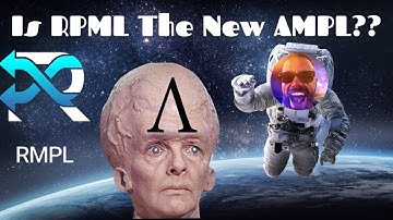 Is THIS Token The NEW AMPL???  🔥🔥🔥🌟🌟🚀