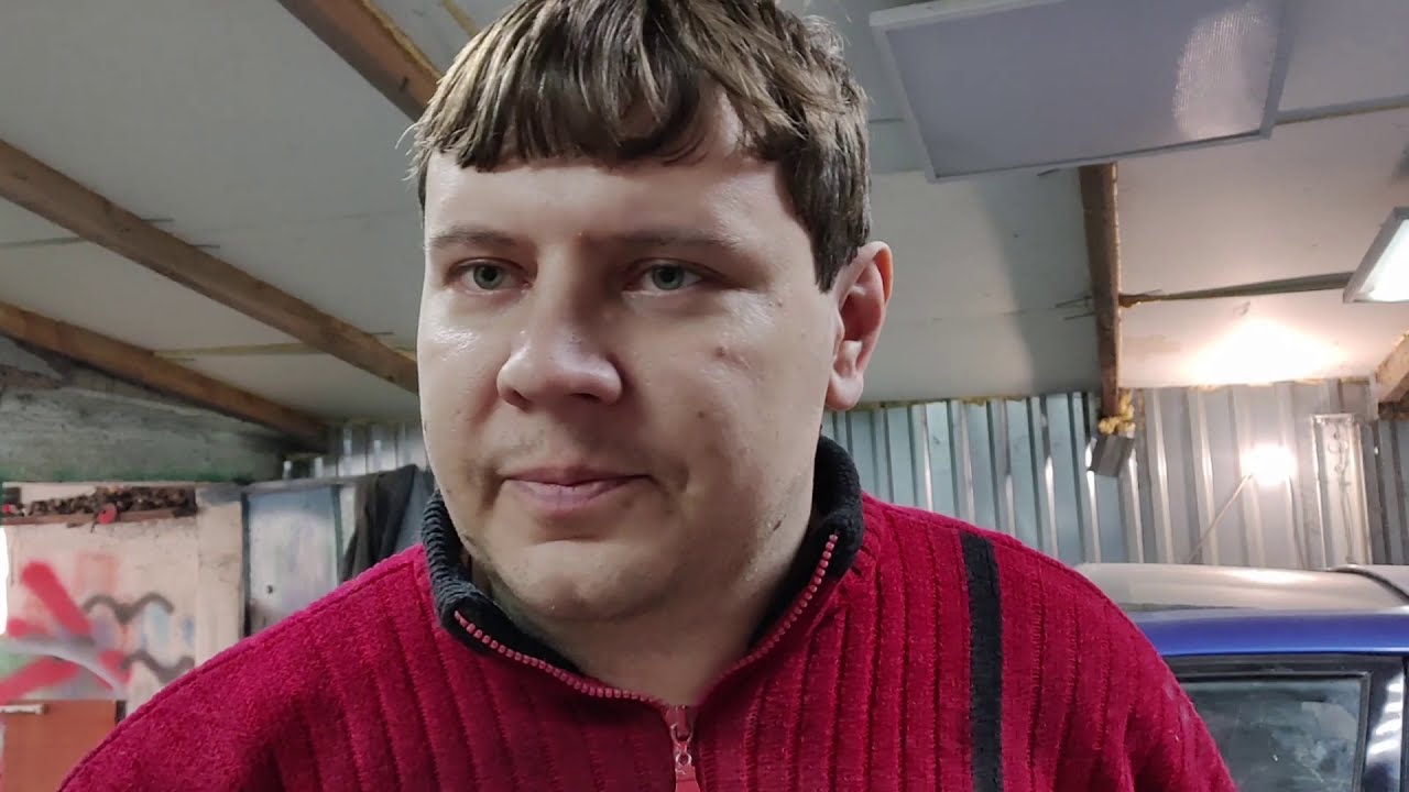 Мой стендап про капиталку моторов мазда 626 FS, FP