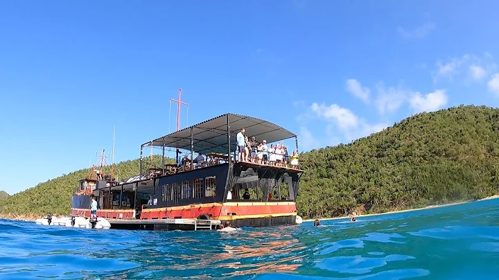 BVI 2022