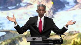 20170211 | Because (Part 1 of 2) | Pastor John Lomacang