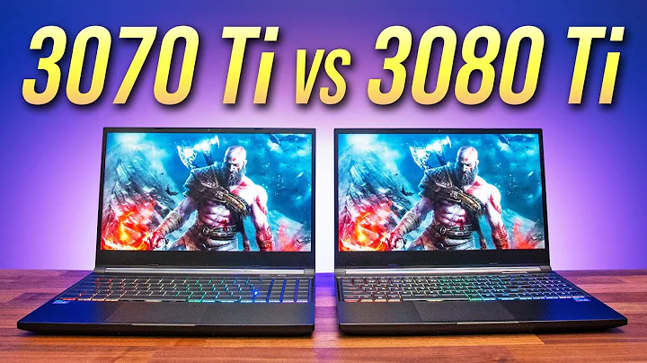 RTX 3070 Ti vs RTX 3080 Ti - DON’T Spend More on 3080 Ti! - DayDayNews