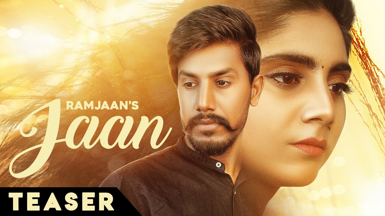 JAAN (Teaser) | Ramjaan | Tee Kay |  Latest Punjabi Song 2020 | OUT OF RANGE MEDIA