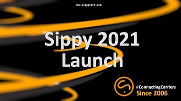 Sippy 2021 Launch Event