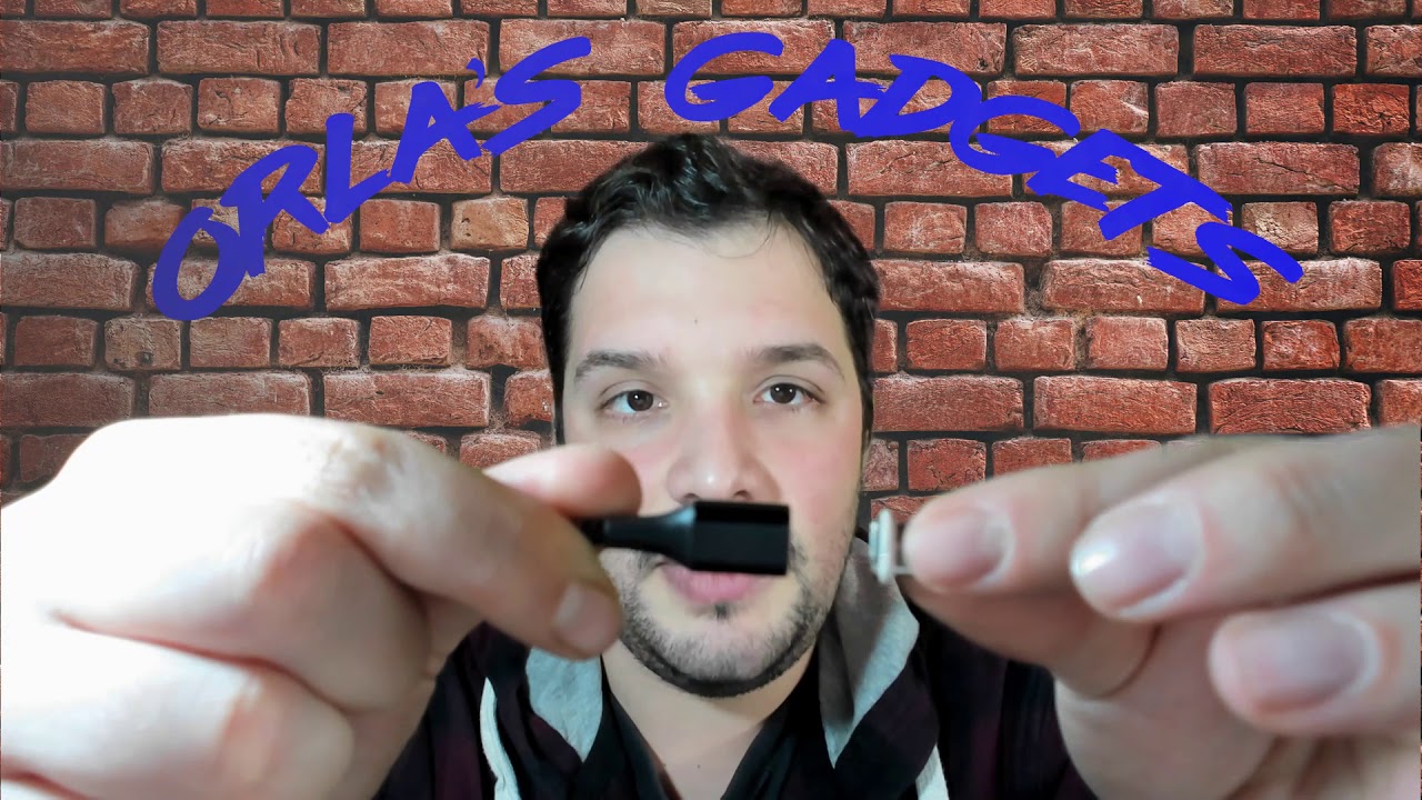 Il cavo magnetico che risolve i problemi !!!