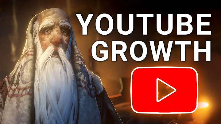 What I Learned After 1 Year Running a GAMING CHANNEL in 2025 and How Much I Made