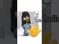 haiiiiii :] #cute #roblox