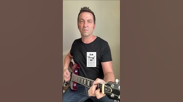 Thumbnail of The passenger with Tabs #guitartabs #bestguitarlessons #guitarchallenge