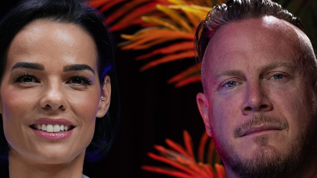 Stella | Strength Training, Following your dreams, Recognizing Abuse