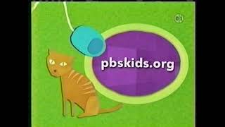 WETA Kids Commercials (08/07/2007)