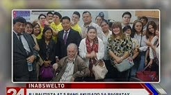 24 Oras: RJ Bautista at 5 pang akusado sa pagpatay kay Ramgen Revilla, pinawalang-sala ng korte