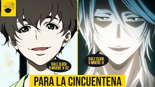  ¡ANIMES ORIGINALES QUE TIENES QUE VER YA! Y CORTITOS!