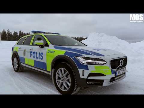 Video: Varför Döptes Polisen Om Till Polisen