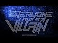 Everyone Loves A Villain - Empty Mirrors