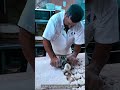 How Rotary Dough Cutter System Turns Raw Flour Into Perfect Ring Donuts