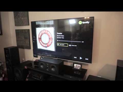 Thresher Video
