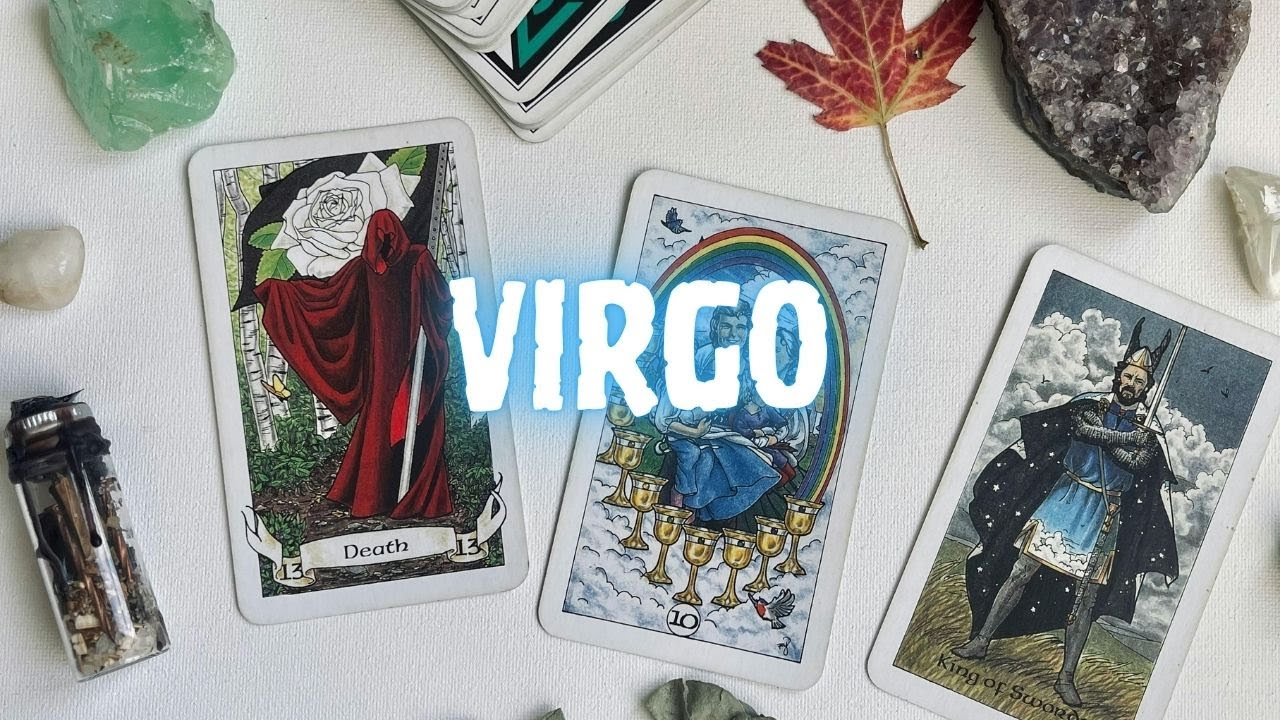 VIRGO❤️‍🔥YOU’LL MARRY THIS PERSON✨THEY’RE PLAYING IT COOL BUT FEELINGS ARE MUTUAL❤️‍🔥JANUARY