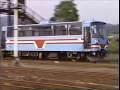 【懐かしい樽見鉄道】開業当初のころ　1985年　本巣付近