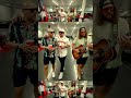 Soul to Squeeze 🌶 video by @mikedenim #acoustic #pepperlive #redhotchilipeppers #cover
