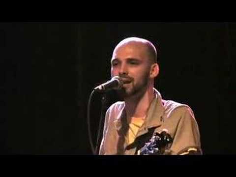 David Karsten Daniels - Falling Down akkorde