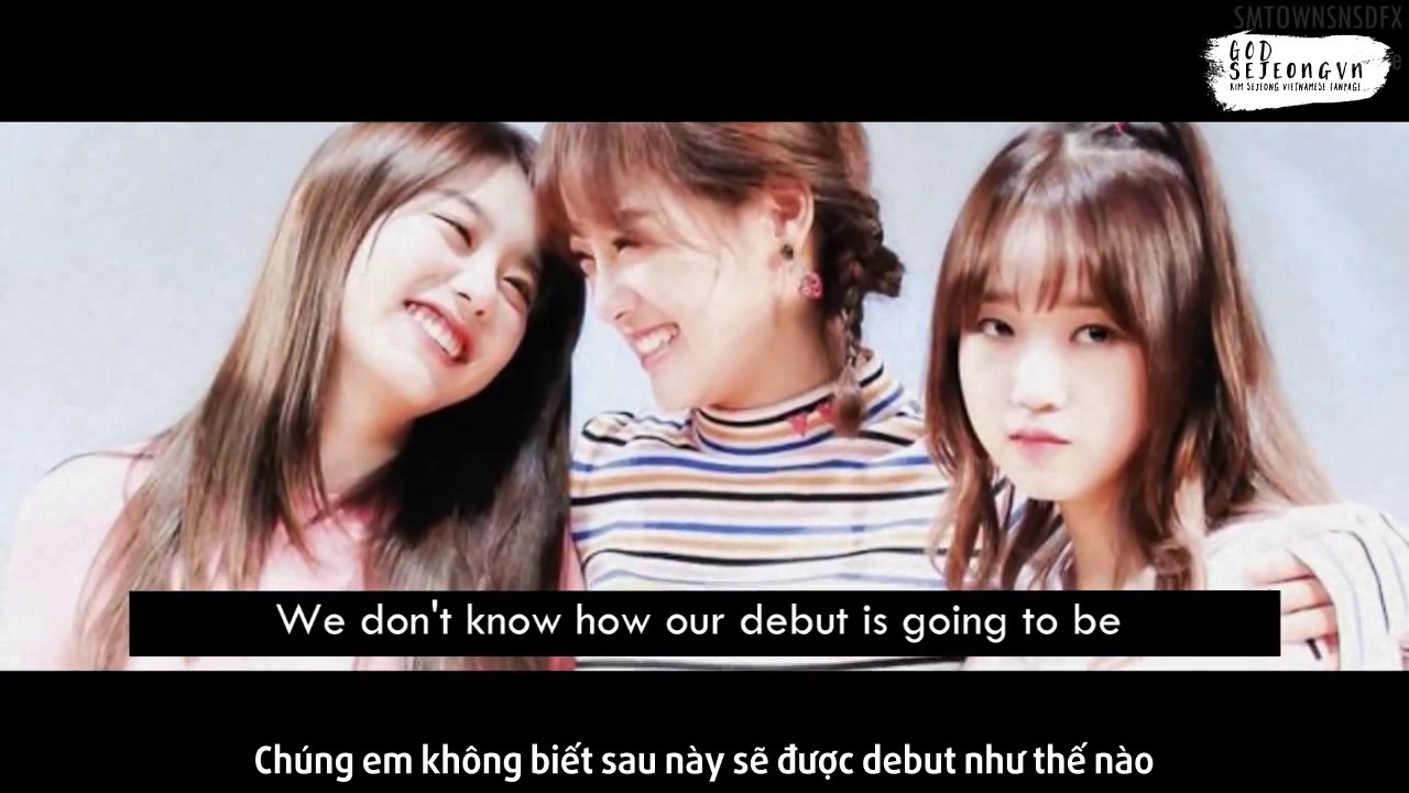 [VIETSUB] Most Unfortunate Disbandment In Kpop History with I.O.I YouTube
