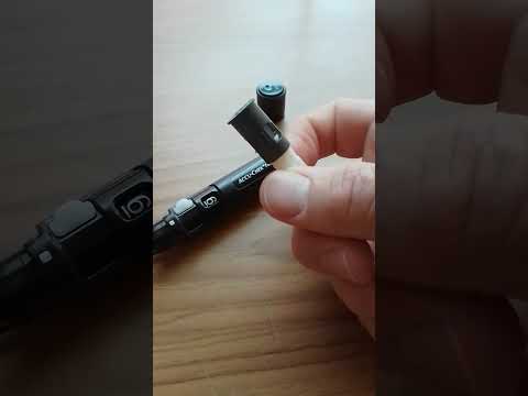 Accu Chek Fastclix