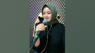 Gara Gara Sebotol - Nada Soraya, Cover By Elis Yulian
