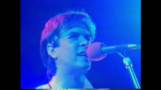 Old Grey Whistle Test: Duran Duran - 7th July 1981 (HQ, Full Performance + 50fps)